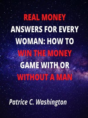 cover image of Real Money Answers for Every Woman